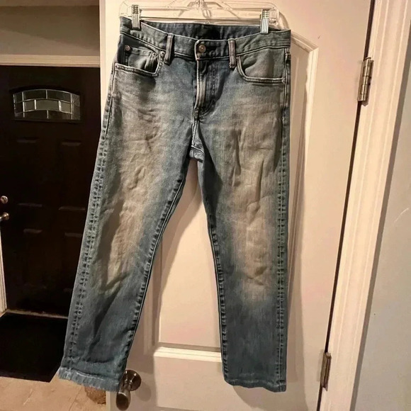 Uniqlo Jeans - Size 30 - Picture 1 of 8